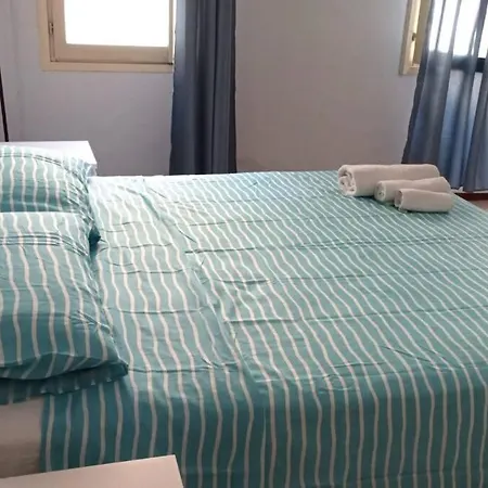 Casa Bilocale In Centro Vicino Stazione * 沃盖拉